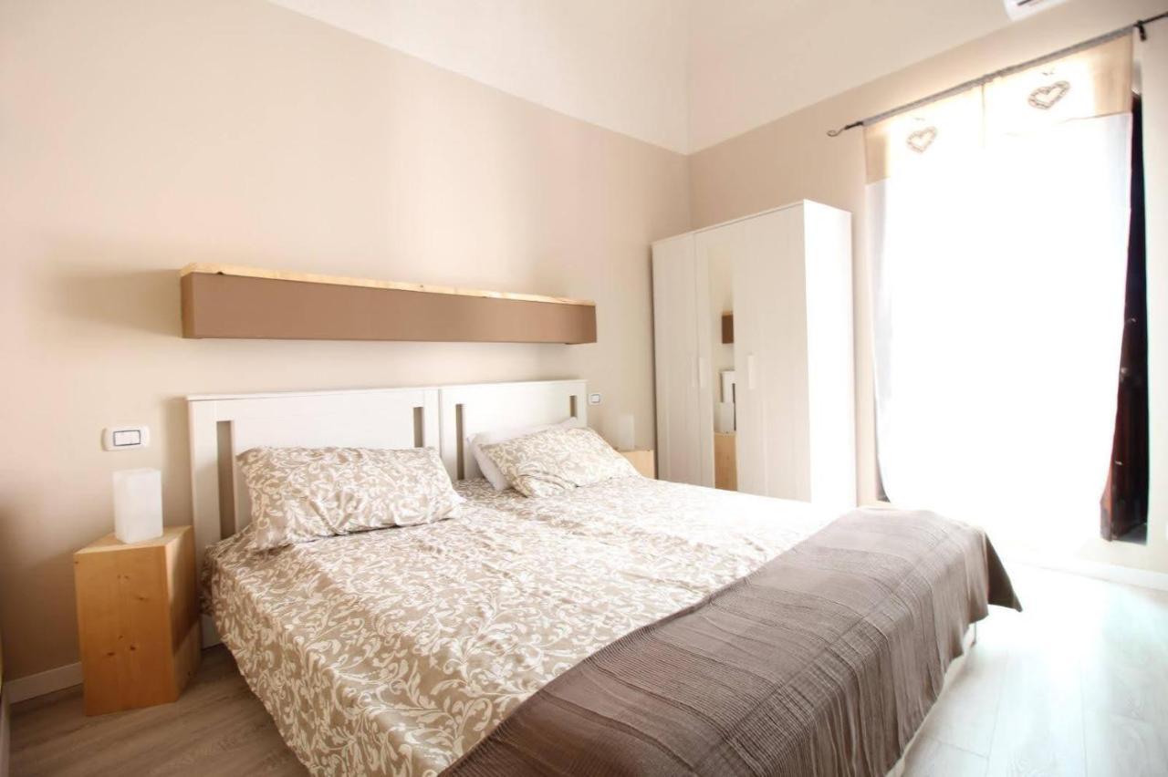 Zyz Holiday Home Palermo Exterior photo