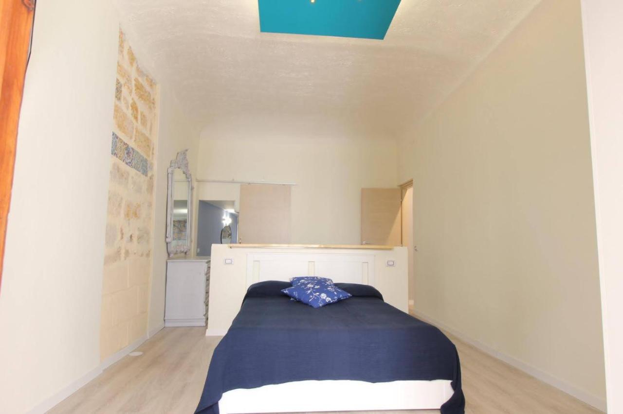 Zyz Holiday Home Palermo Exterior photo